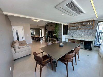 Apartamento, 3 quartos, 117 m² - Foto 4