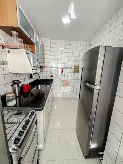 Apartamento, 2 quartos, 60 m² - Foto 5