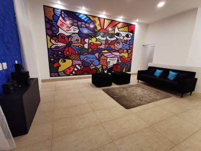 Casa de Condomínio, 4 quartos - Foto 5