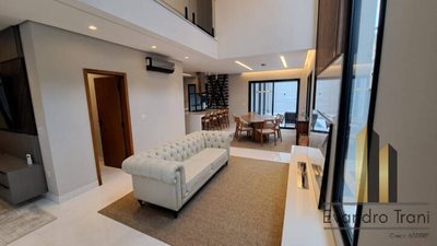 Casa, 4 quartos, 269 m² - Foto 3