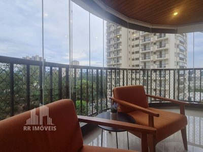 Apartamento, 3 quartos, 110 m² - Foto 5