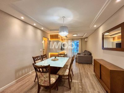 Apartamento, 94 m² - Foto 3