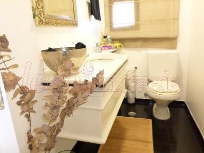 Apartamento, 4 quartos, 275 m² - Foto 5