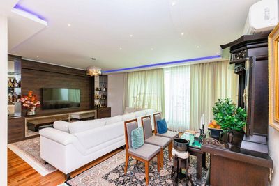 Casa, 3 quartos, 320 m² - Foto 3