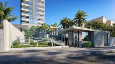 Apartamento, 3 quartos, 120 m² - Foto 1