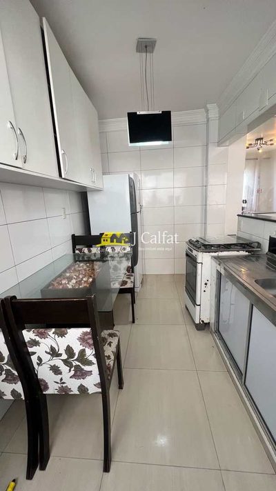 Apartamento, 2 quartos, 76 m² - Foto 5