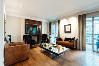 Apartamento, 4 quartos, 250 m² - Foto 1