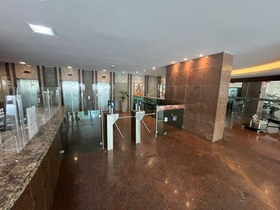 Sala-Conjunto, 30 m² - Foto 4