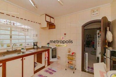 Sobrado, 3 quartos, 172 m² - Foto 5
