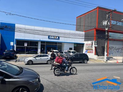 Loja-Salão, 580 m² - Foto 3