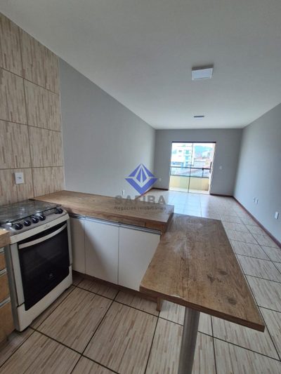 Apartamento, 2 quartos, 70 m² - Foto 1