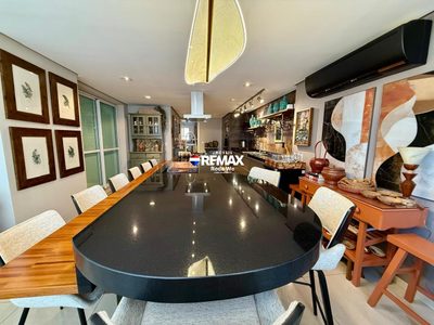 Apartamento, 3 quartos, 281 m² - Foto 5