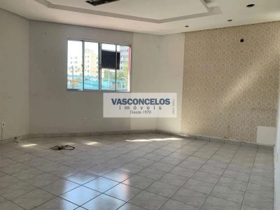 Loja-Salão, 100 m² - Foto 3