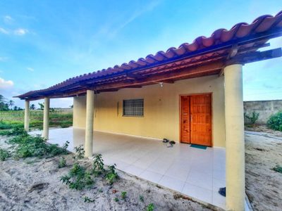 Sítio, 3 quartos, 1 hectares - Foto 1