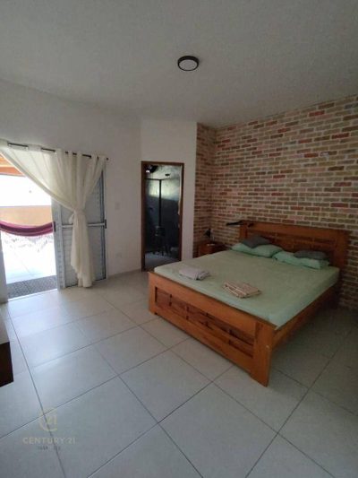 Sobrado, 3 quartos, 132 m² - Foto 4