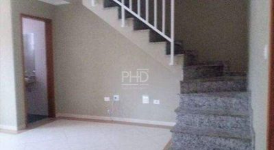 Sobrado, 3 quartos, 190 m² - Foto 4