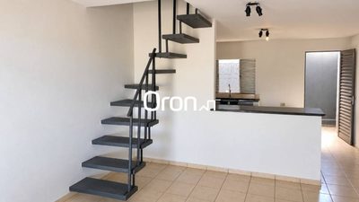 Sobrado, 2 quartos, 92 m² - Foto 1