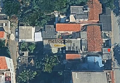 Terreno, 489 m² - Foto 5