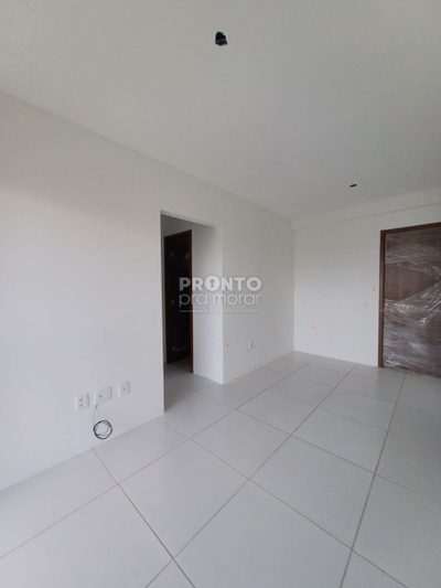Apartamento, 2 quartos, 47 m² - Foto 2