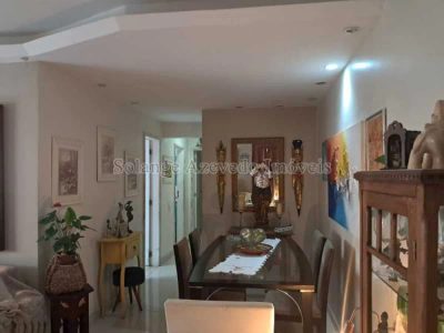 Apartamento, 3 quartos, 87 m² - Foto 5