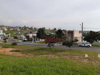 Loteamento e Condomínio, 262 m² - Foto 1