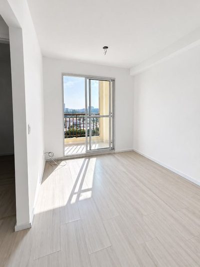 Apartamento, 2 quartos, 48 m² - Foto 4
