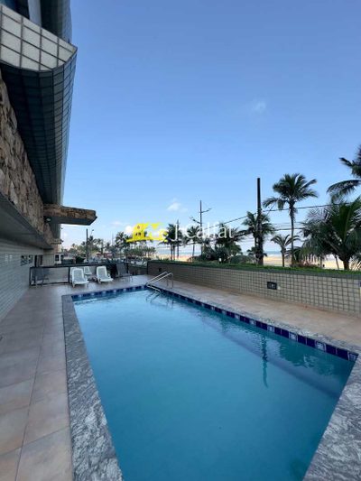 Apartamento, 3 quartos, 110 m² - Foto 2