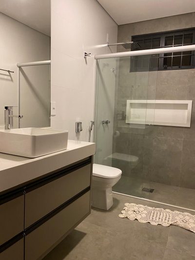 Casa, 3 quartos, 193 m² - Foto 4