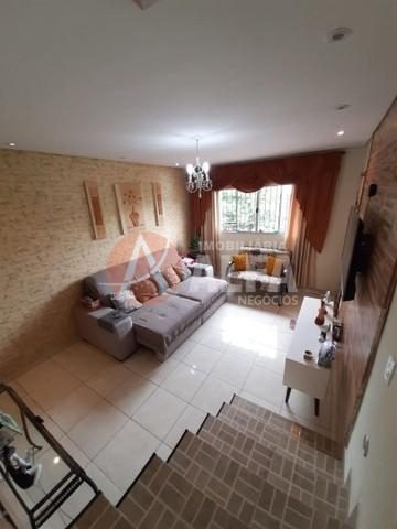 Casa, 3 quartos, 220 m² - Foto 5