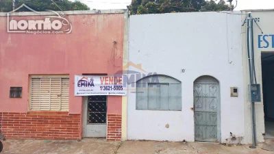 Casa, 1 quarto, 183 m² - Foto 3