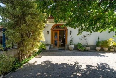 Casa, 4 quartos, 450 m² - Foto 5