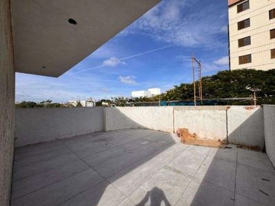 Cobertura, 3 quartos, 135 m² - Foto 4