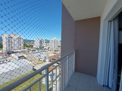 Apartamento, 2 quartos, 60 m² - Foto 1