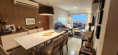 Apartamento, 3 quartos, 117 m² - Foto 3