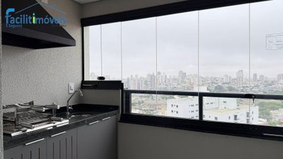 Apartamento, 2 quartos - Foto 2