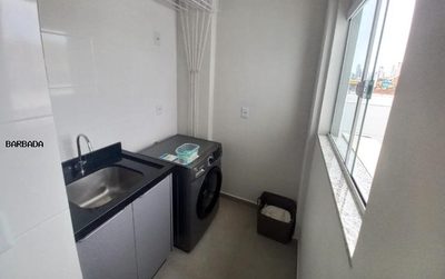 Apartamento, 2 quartos, 75 m² - Foto 5