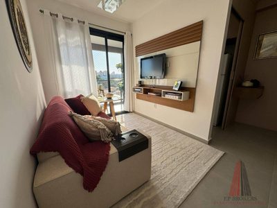 Apartamento, 2 quartos, 58 m² - Foto 2
