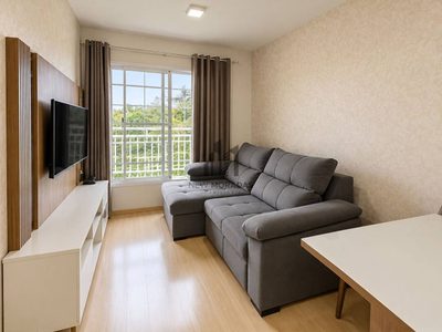 Apartamento, 3 quartos, 64 m² - Foto 1