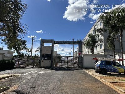 Apartamento, 1 quarto, 39 m² - Foto 1