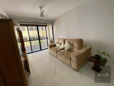 Apartamento, 3 quartos, 90 m² - Foto 5