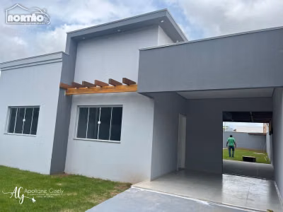 Casa, 2 quartos, 139 m² - Foto 1