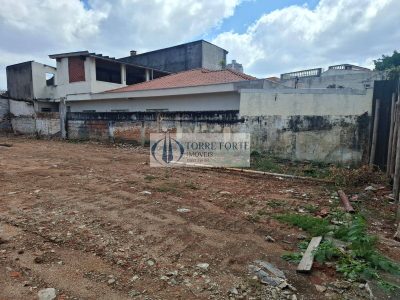 Terreno, 495 m² - Foto 2