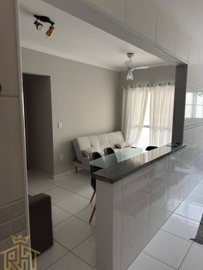 Apartamento, 1 quarto, 44 m² - Foto 3