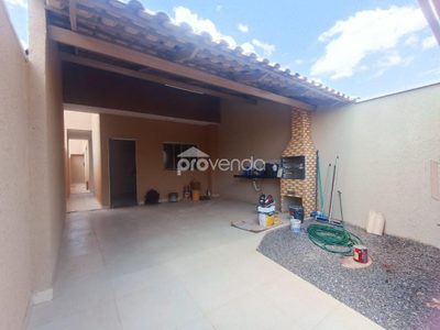 Casa, 3 quartos, 97 m² - Foto 1