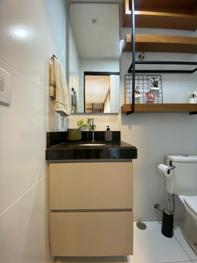 Casa, 2 quartos, 80 m² - Foto 3