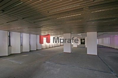 Depósito-Galpão, 561 m² - Foto 1