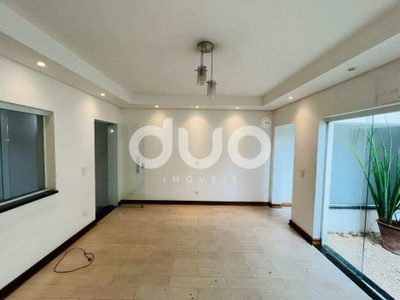 Casa, 3 quartos, 208 m² - Foto 3