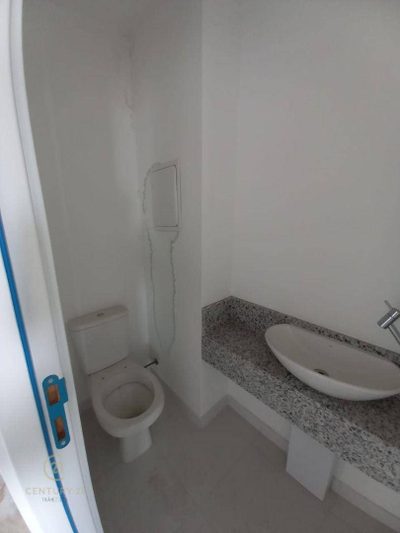 Sala-Conjunto, 35 m² - Foto 3