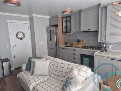 Apartamento, 2 quartos, 41 m² - Foto 4