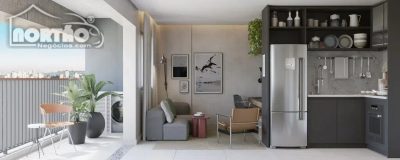 Casa, 2 quartos, 40 m² - Foto 5
